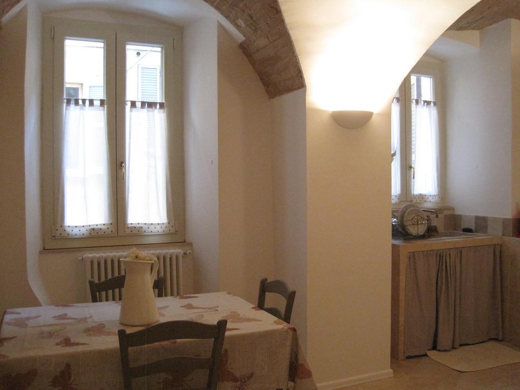 Appartamento Perugia Centro Quarto foto