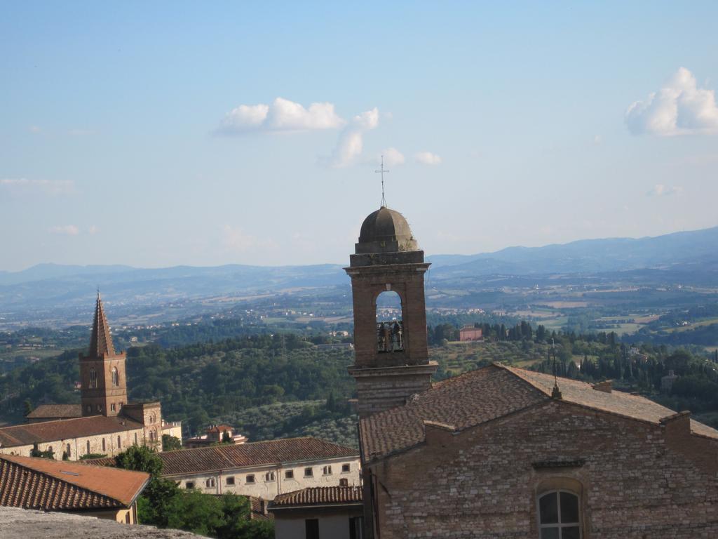 Appartamento Perugia Centro Quarto foto